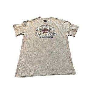 Harley‎ Davidson Tshirt Size XL